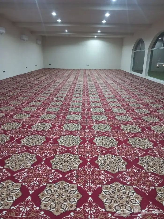 مفروشات وموكيت وعشب صناعي 6