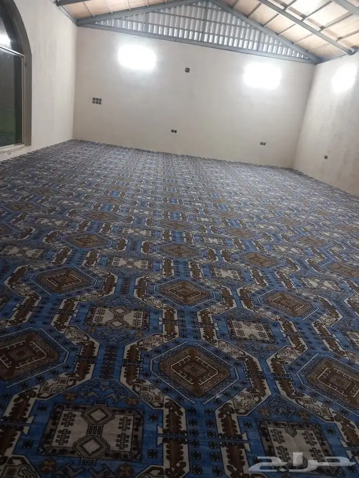 مفروشات وموكيت وعشب صناعي 1