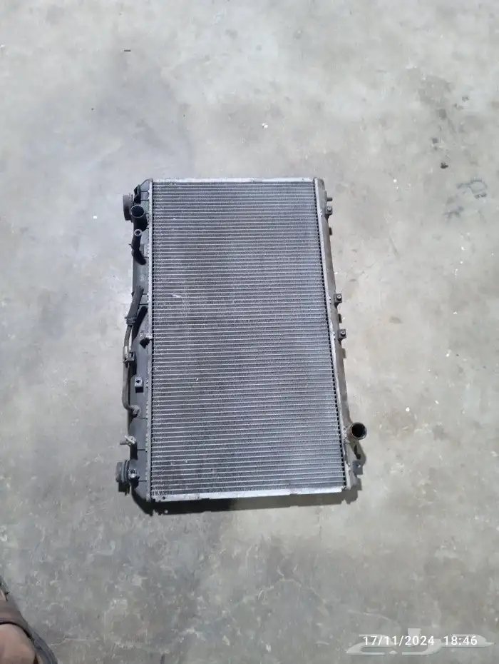 اديترات كامري 6سلندر و4سلندر 2002 1