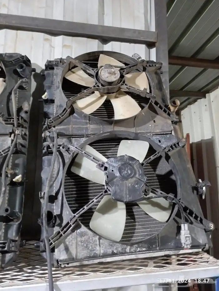 اديترات كامري 6سلندر و4سلندر 2002 3