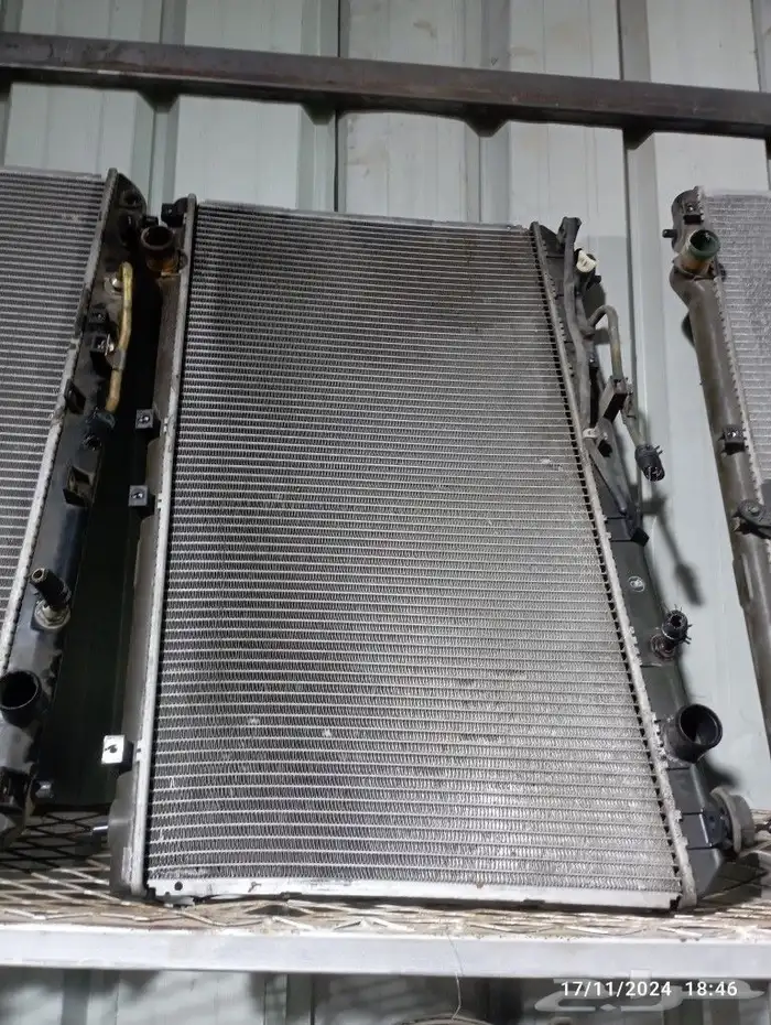 اديترات كامري 6سلندر و4سلندر 2002 2