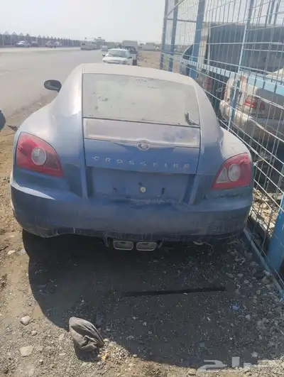 كرايزلر موديل 2006 2