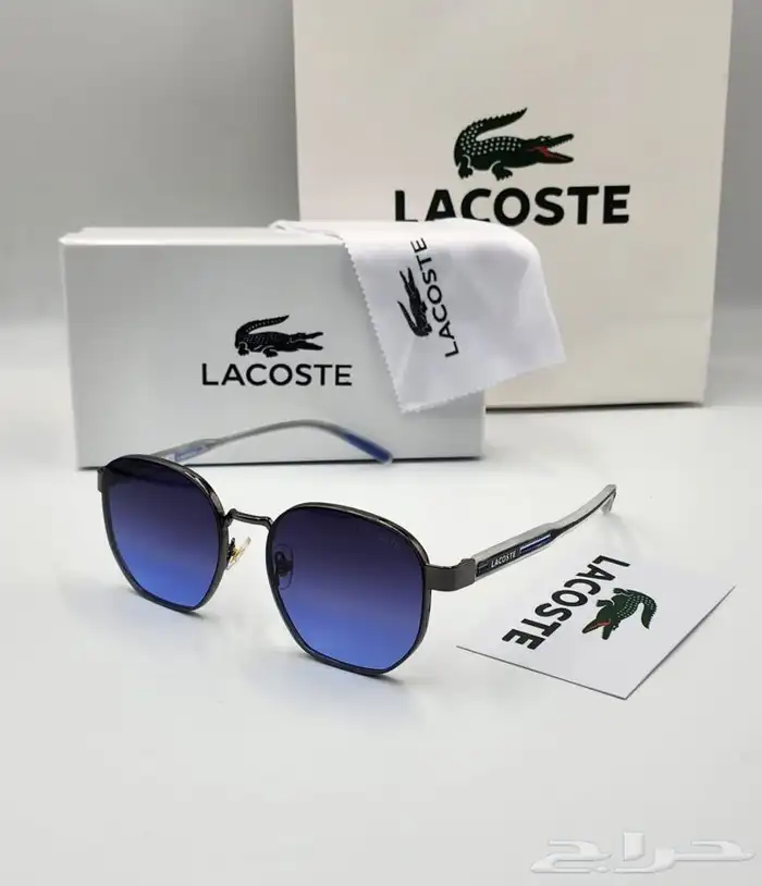 نظارات شمسية رجالي او نسائي ماركات عالمية 6