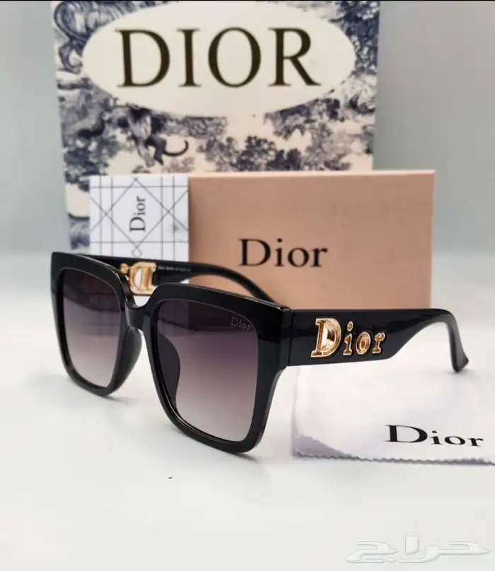 نظارات شمسية رجالي او نسائي ماركات عالمية 77