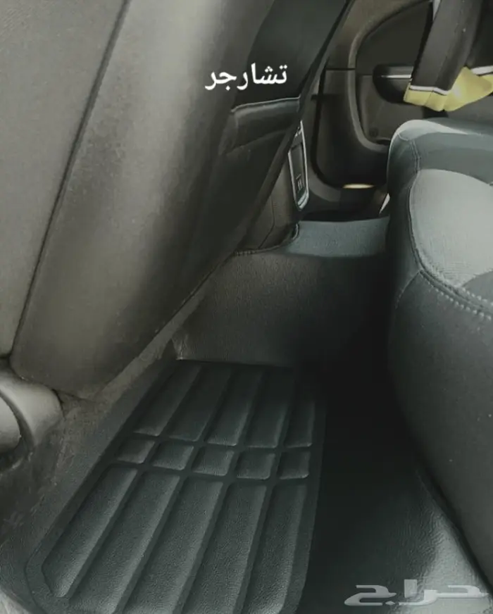 دعاسات صني قوالب 5D نيسان الحق العرض خصم 100ريال 56