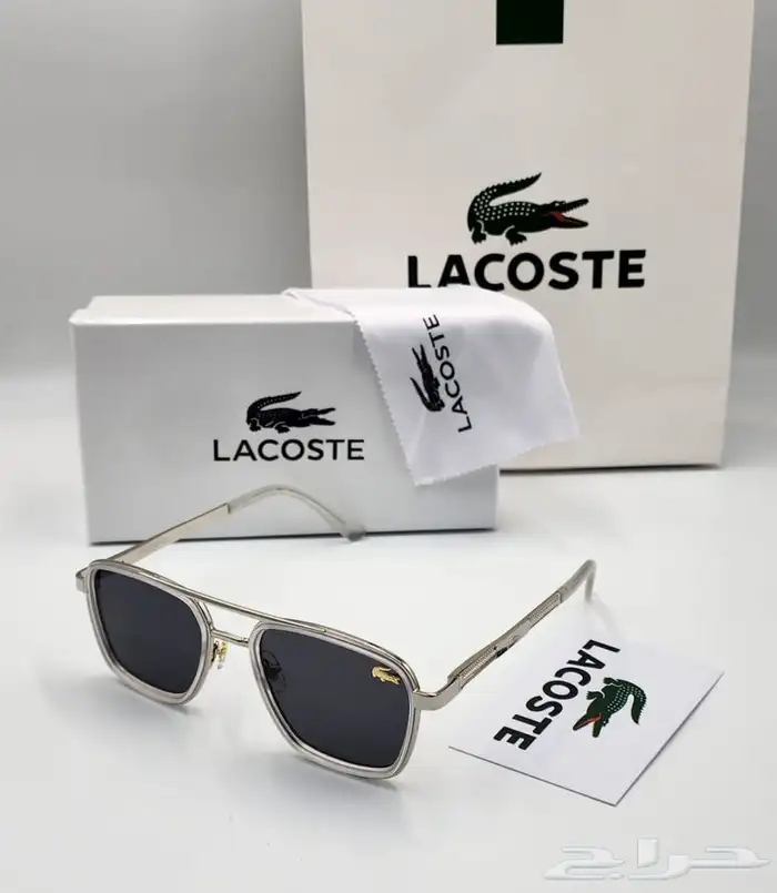 نظارات شمسية رجالي او نسائي ماركات عالمية 8