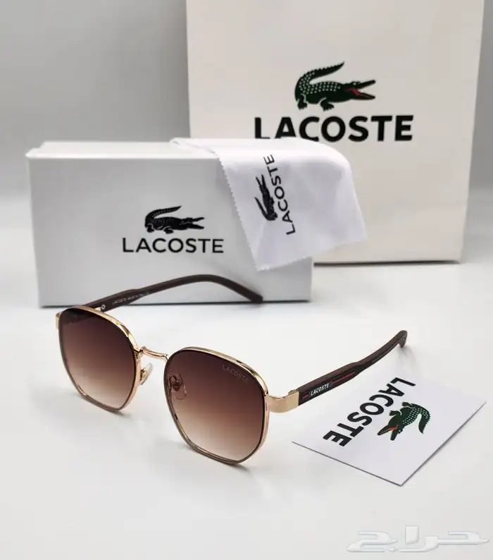 نظارات شمسية رجالي او نسائي ماركات عالمية 5