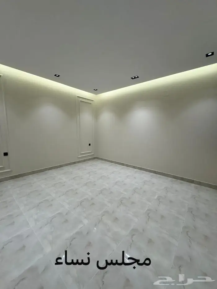 للبيع احدث الفلل بالشفاء مودرن تصميم جديد 3