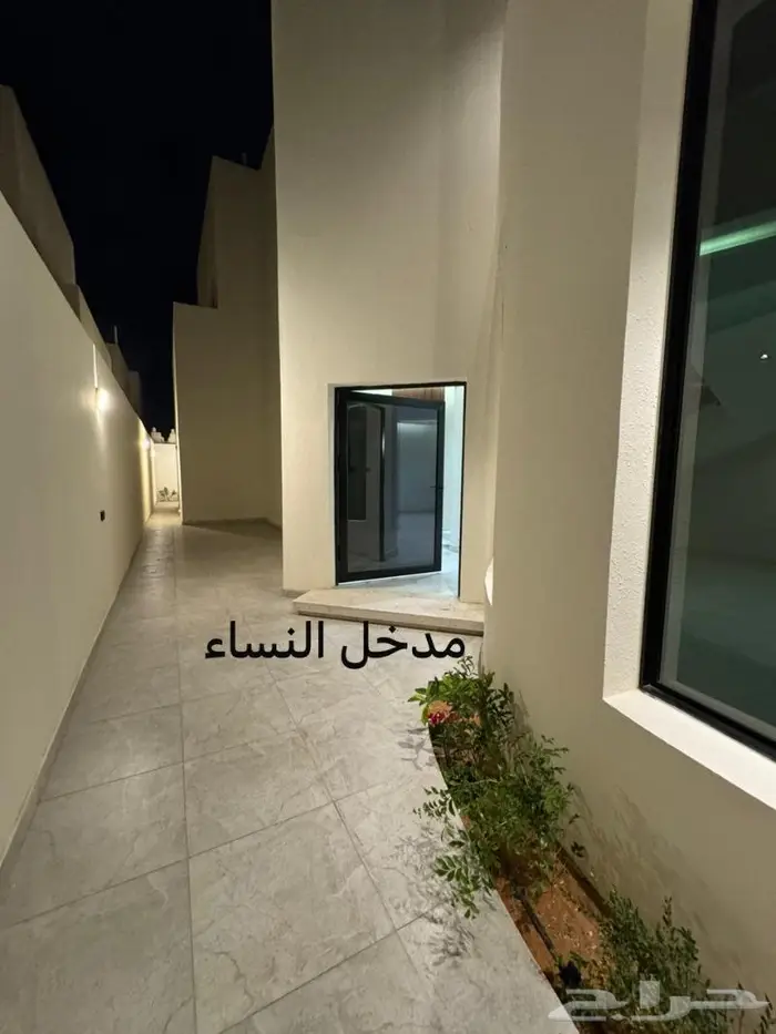 للبيع احدث الفلل بالشفاء مودرن تصميم جديد 4