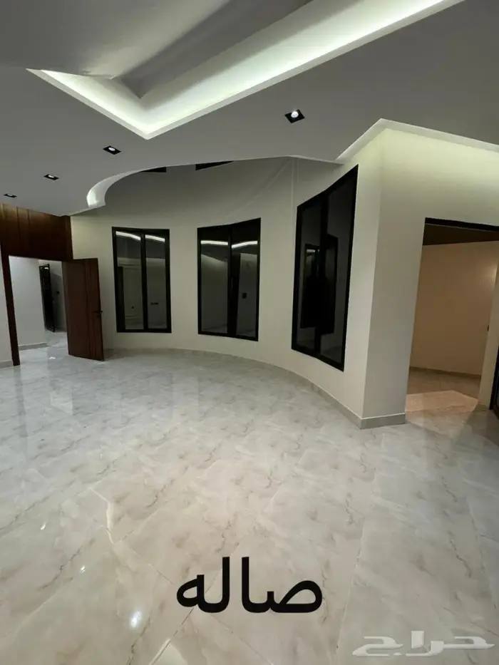 للبيع احدث الفلل بالشفاء مودرن تصميم جديد 6