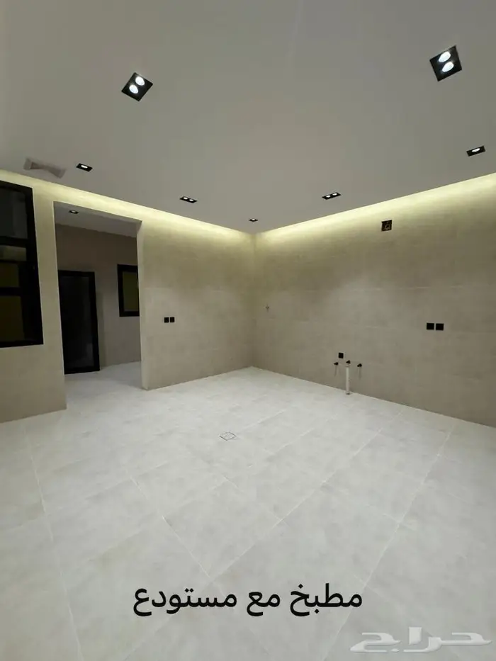 للبيع احدث الفلل بالشفاء مودرن تصميم جديد 5