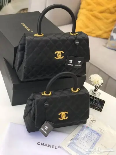 شنط شان يل طقم جميع موديلات حذاء شنطة شوز ماركة عالمية فلات 1