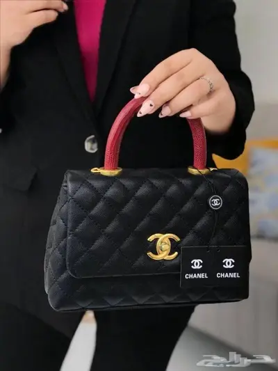 شنط شان يل طقم جميع موديلات حذاء شنطة شوز ماركة عالمية فلات 16