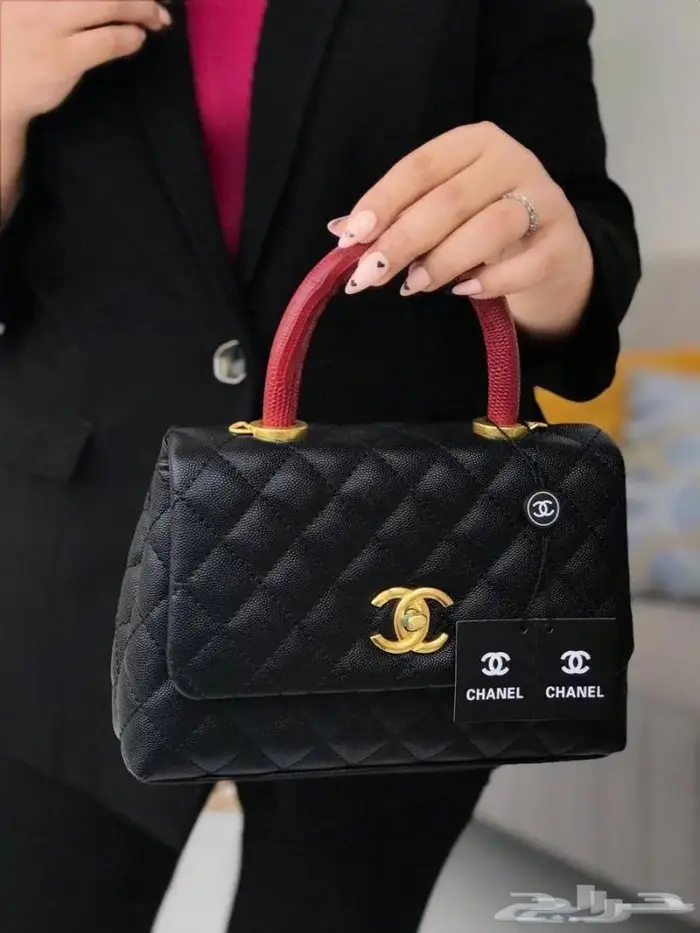 شنط شان يل طقم جميع موديلات حذاء شنطة شوز ماركة عالمية فلات 16
