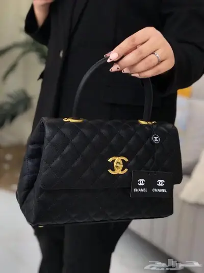 شنط شان يل طقم جميع موديلات حذاء شنطة شوز ماركة عالمية فلات 18