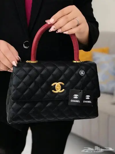 شنط شان يل طقم جميع موديلات حذاء شنطة شوز ماركة عالمية فلات 17