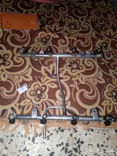 بخاخات كابرس كومارو 2