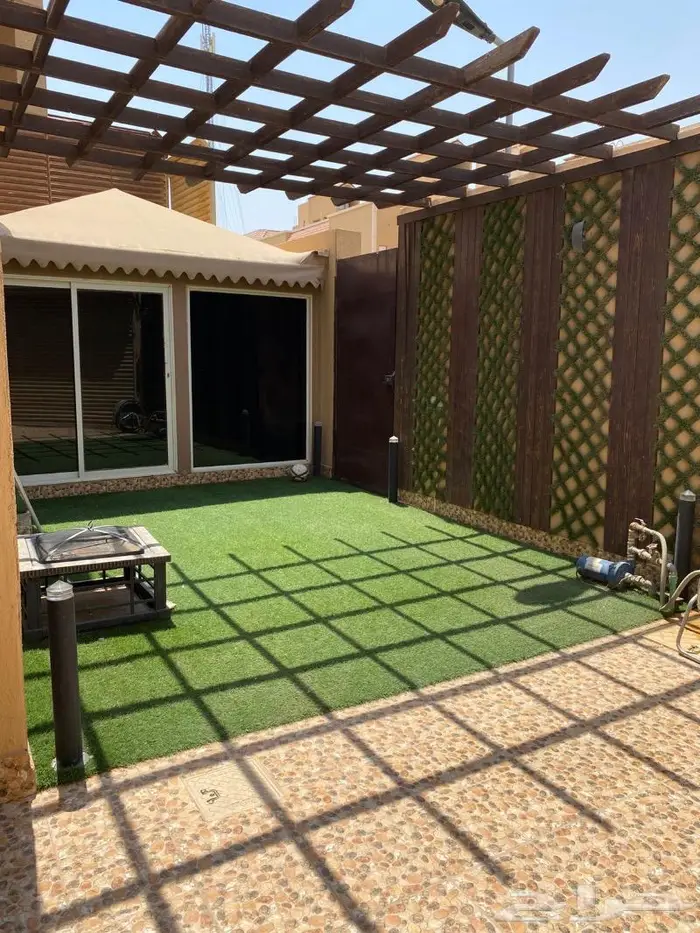 فلة زاوية الحزم 5