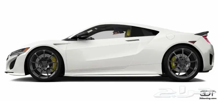 مجسمات المنيوم من شركة 3DTuning 7