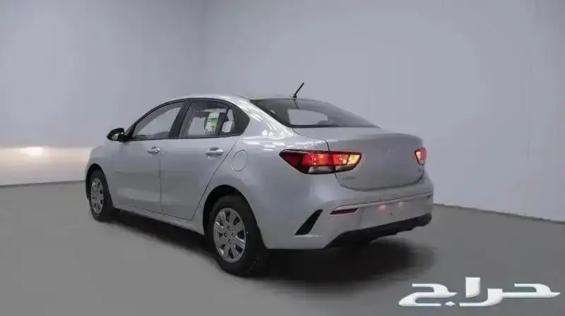 كيا ريو 2023 ب افضل الاسعار نقدي واقساط 0