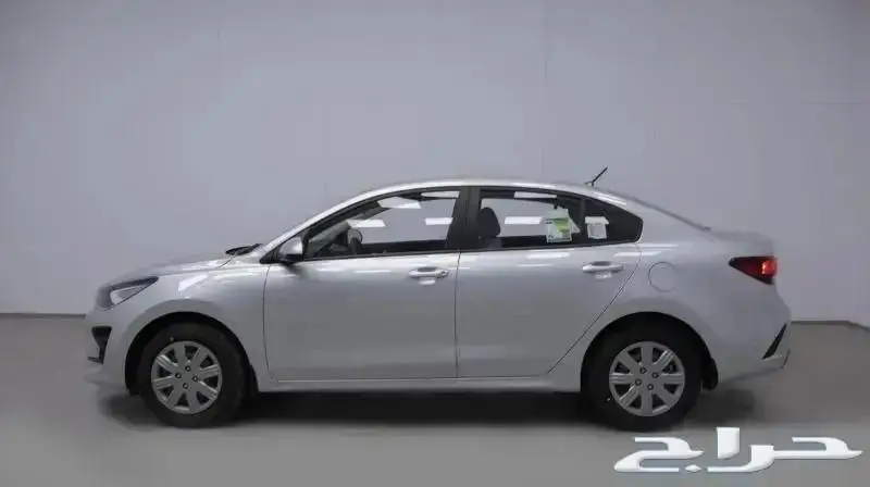 كيا ريو 2023 ب افضل الاسعار نقدي واقساط 4