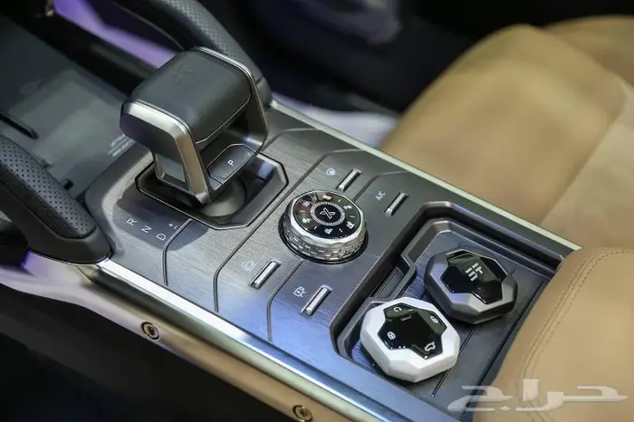 جيتور T2 لاكجيري موديل 2025 اقل سعر كاش وتمويل 7