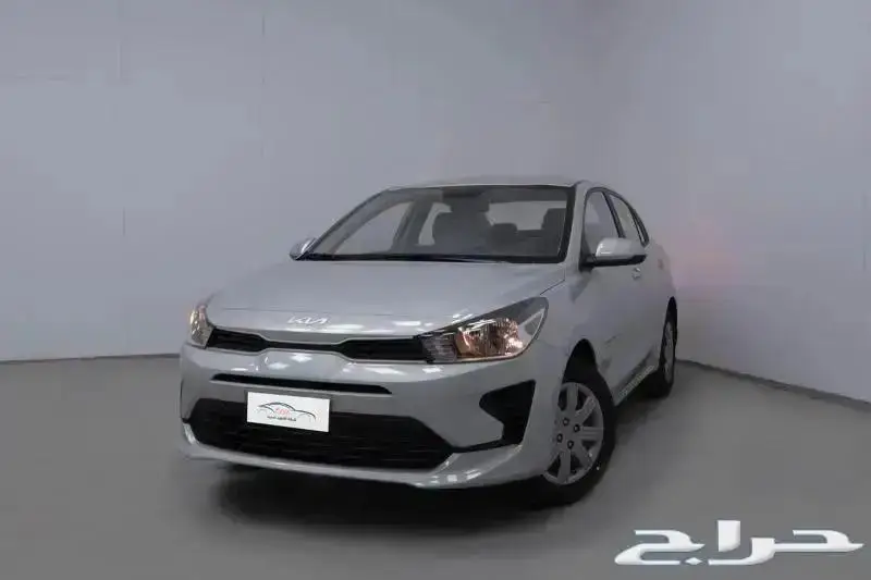 كيا ريو 2023 ب افضل الاسعار نقدي واقساط 3