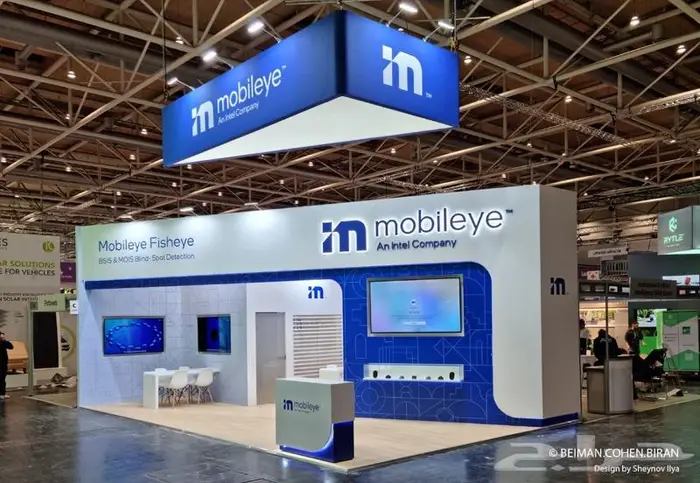 بوث معارض تنفيذ بوثات تصميم اكشاك تصميم جناح معارضbooth work 63