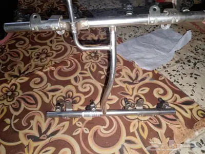بخاخات كابرس كومارو 0