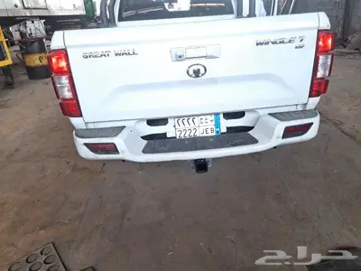 هوك جريت ولل وينجل 7 0