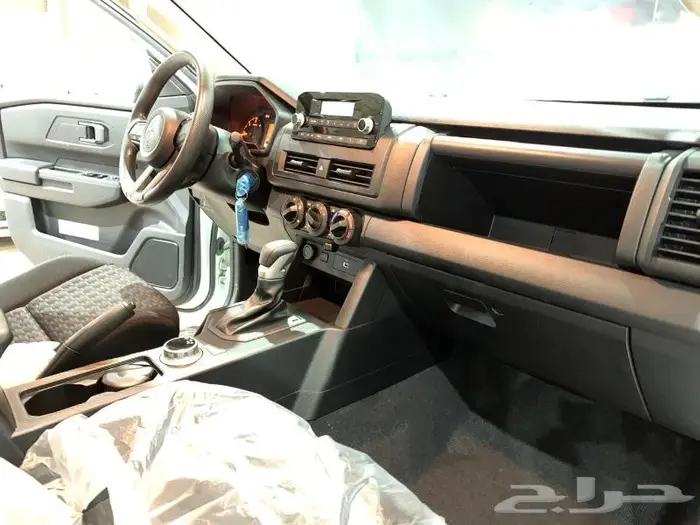 ميتسوبيشي L200 غمارتين دبل اتوماتيك 2024 7