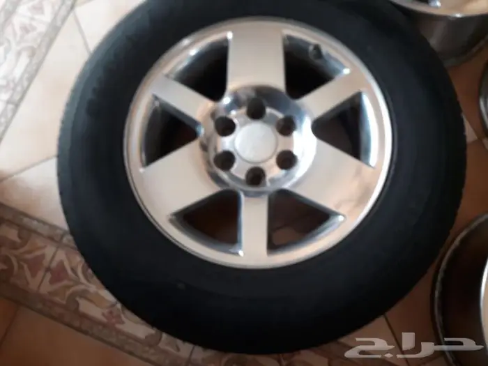 جنوط جمس دينالي 9