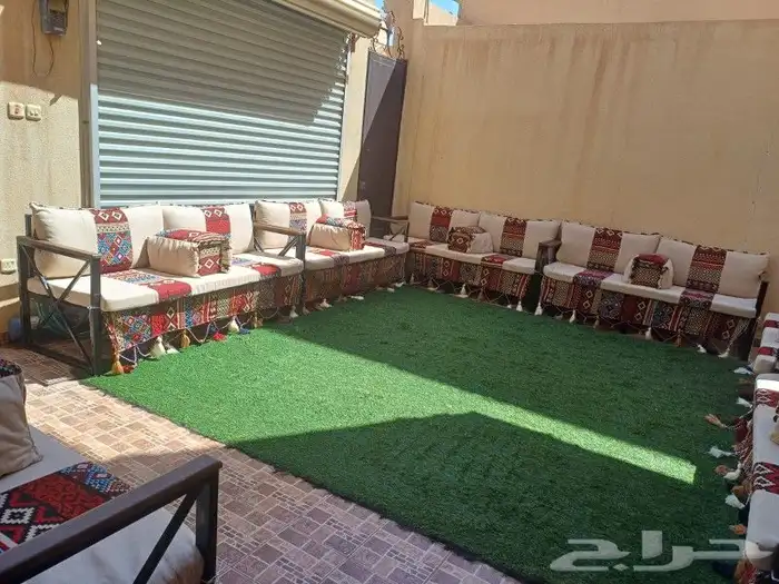 تاجير جلسات 8