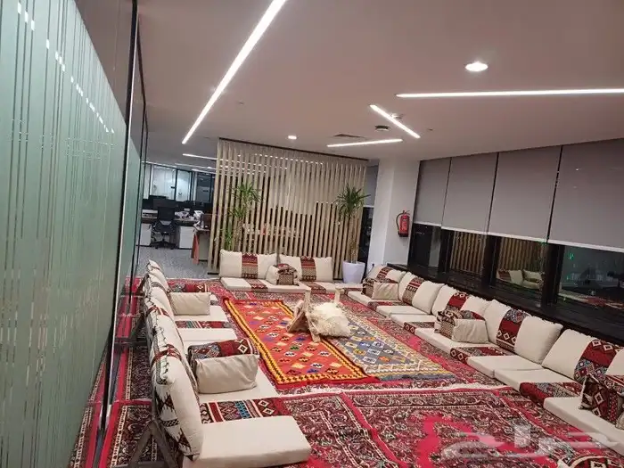 تاجير جلسات 7