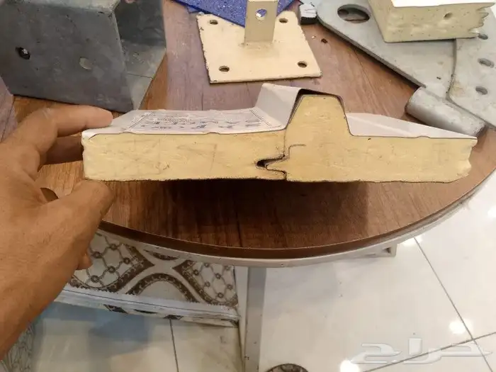 فلل سندوش بنل غرف ملحق معاسمنت انبور جونب تشطيب 5