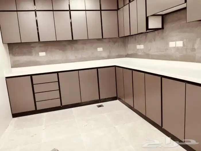 تفصيل الامنيوم والزجاج والمطابخ وفك وتركيب 2