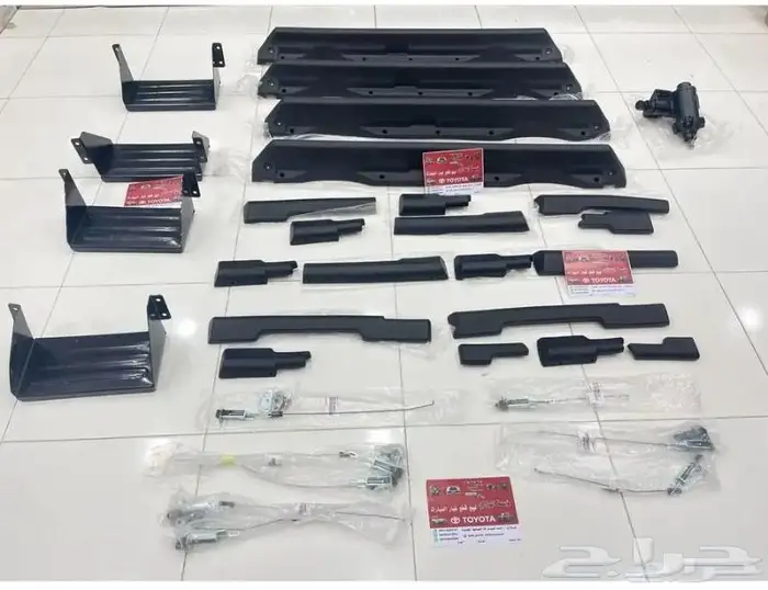 يد باب مهزر جيب شاص 80 84 عظم 3