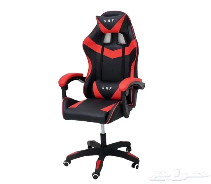 كرسي قيمنق .. كرسي كمبيوتر احترافي .. كرسي العاب 5