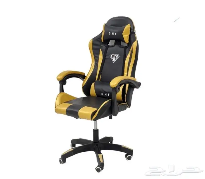 كرسي قيمنق .. كرسي كمبيوتر احترافي .. كرسي العاب 7