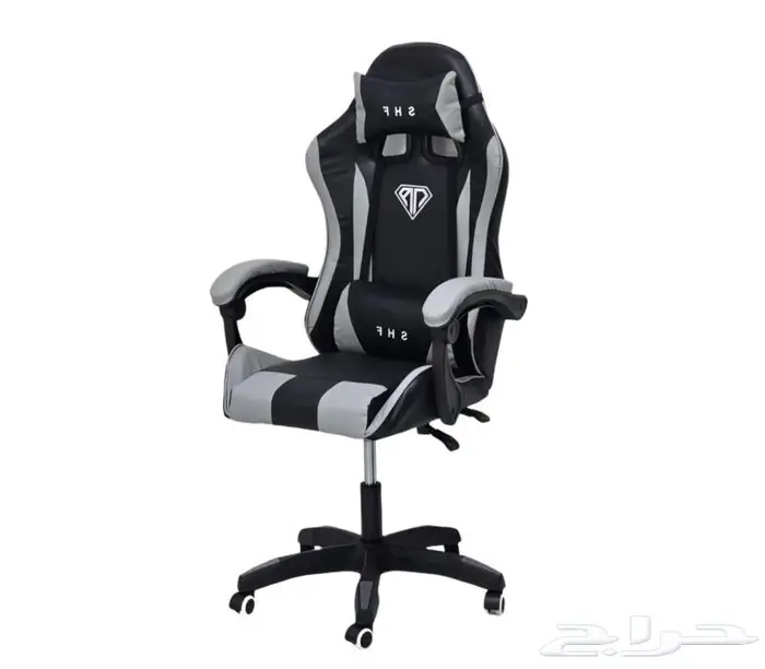 كرسي قيمنق .. كرسي كمبيوتر احترافي .. كرسي العاب 6