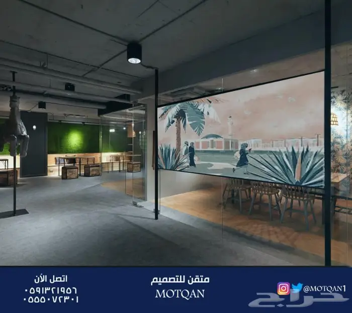 أكشاك بوث معارض استاندات بوثات اجنحة تصميم داخلي تنظيم ايفنت 29