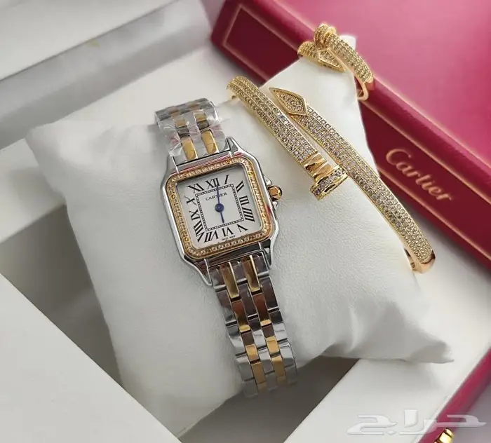 كارتير نسائي 9