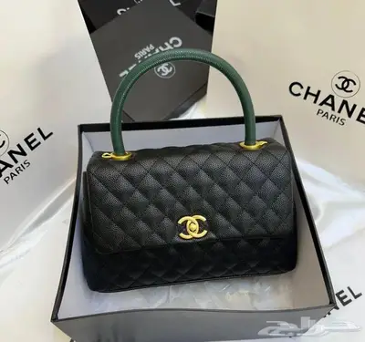 شنط شان يل طقم جميع موديلات حذاء شنطة شوز ماركة عالمية فلات 50