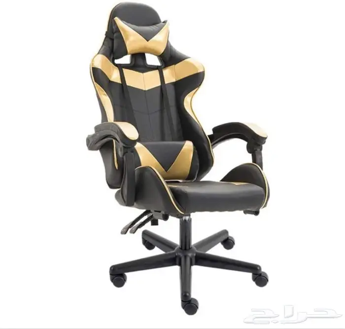 كرسي قيمنق .. كرسي كمبيوتر احترافي .. كرسي العاب 3