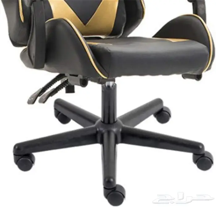 كرسي قيمنق .. كرسي كمبيوتر احترافي .. كرسي العاب 4