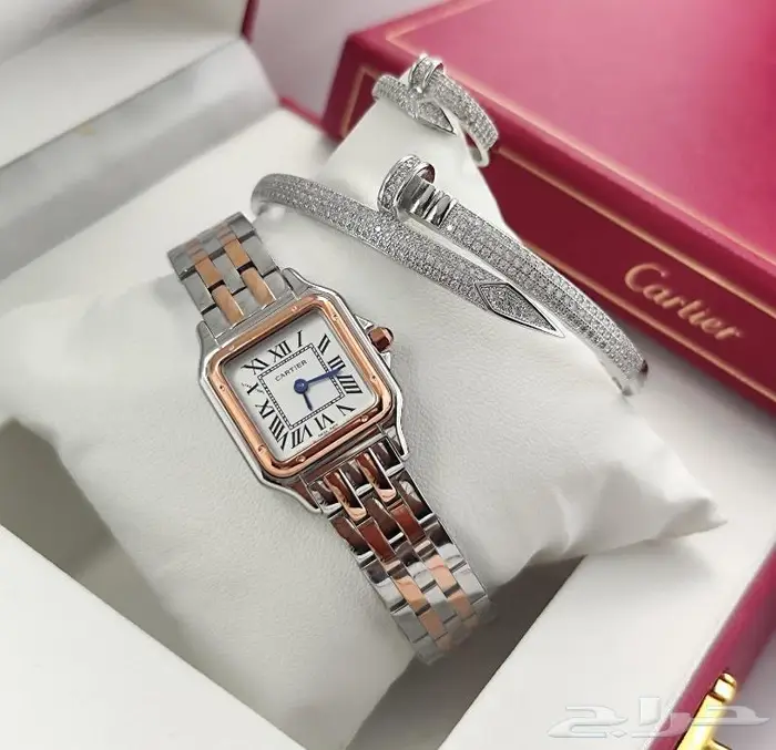 كارتير نسائي 4