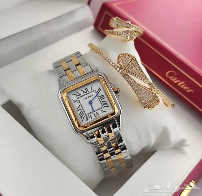 كارتير نسائي 5