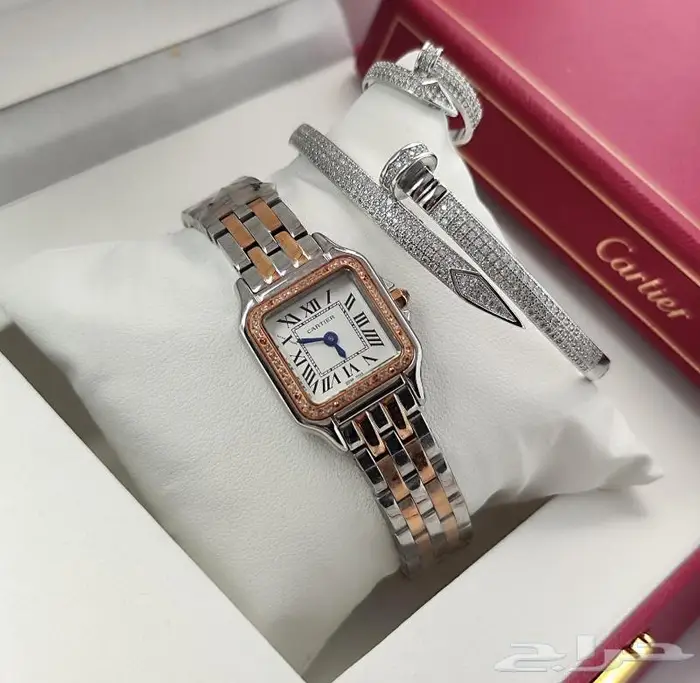 كارتير نسائي 6