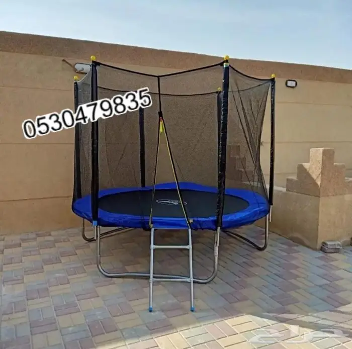 الألعاب والمراجيح المفضلة للجميع 21