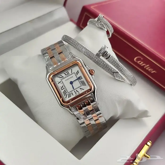 كارتير نسائي 0